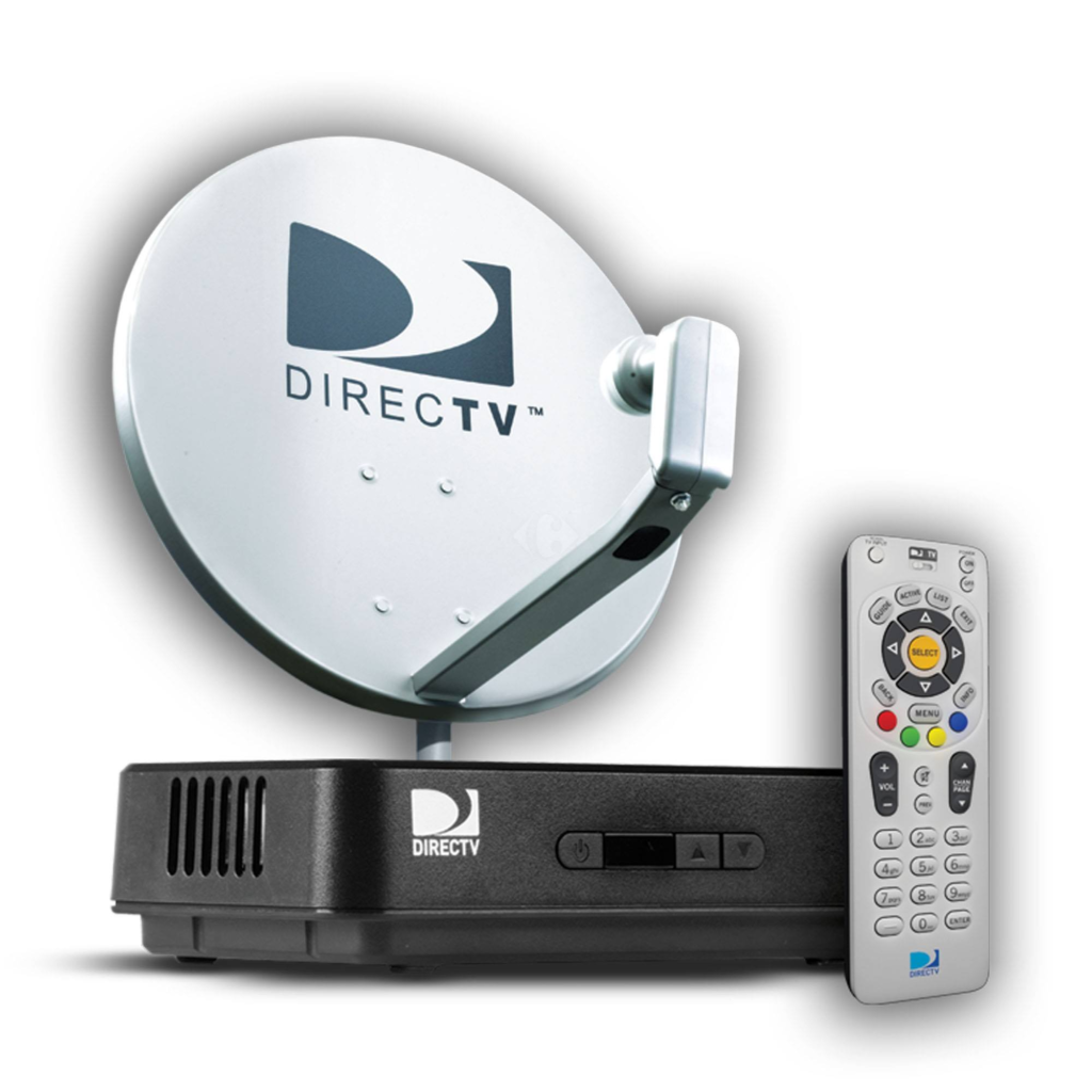 DirectTV